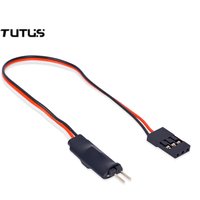 5-7V Three Lighting Modes 175mm Universal Light Controller Switch Part for 1/24 1/18 1/10 RC Crawler Car SCX24 TRX4M SCX10 TRX4