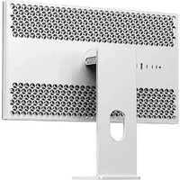 kuycon P32U hole style 32 Inch LED Monitor 4K60Hz 3840*2160 HDR10 USB-C THUNDER FOR MAC screen 100W HDR10 GLOSSY Display XDR STY
