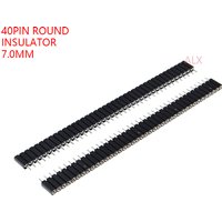 AliExpress Get 23% Off 1 2 or 5 Packs of 40Pin Female Header Connectors