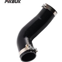 PIKBUK Ea888 3 Gen Turbo Inlet Air Intake Silicone Hose For VW Golf MK7 R Audi V8 MK3 A3 S3 TT MK3 2.0T 2014+