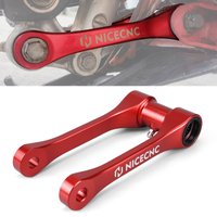 NICECNC For Beta 2015-2025 RR 300 Xtrainer 300 1.25IN 30MM Lowering Link Kit RR 125 RR 250 RR 350 RR 390 RR 430 RR 450 RR 498