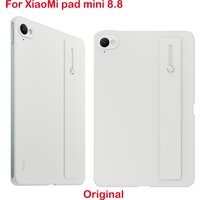Original For Xiaomi Pad Mini 8.8" 2025 Case Soft Silicone Protection Cover For Red mi K pad Tablet Game Pad Shockproof Bumper