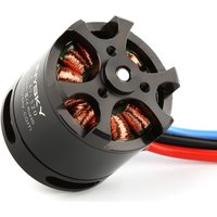 Sunnysky X3520 II 520KV 720KV 880KV Motor for RC Models FPV Quadcopter Multicopte Drone