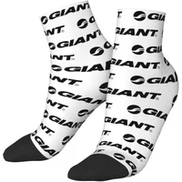 AliExpress Giant Bike Socks Harajuku Super Soft Stockings All Season Socks Accessories for Man's Woman's Christmas Gifts