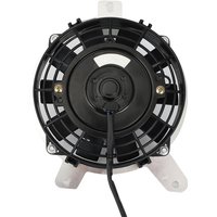 High Performance Cooling Fan 1PE-E2405-00 For YAMAHA RAPTOR 700 RAPTOR 700R 2013 - 2020 YFM700 YFM700R YFM700RSE