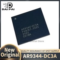 (5piece)100% New original AR9344-DC3A AR9344-BC2A AR9344-AC2A BGA package IC CHIPS IN STOCK