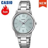 Casio women watches Waterproof Quartz watch ladies Gifts Clock LTP-1303DD relogio moda fashion