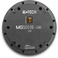MG5010E-i36v3 small size high torque planetary gear reduction 1:36 servo motor for robotic field