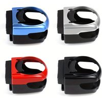 Car Drink Holders Universal Car Water Cup Holders Car Accessories Truck Car Air Outlet Beverage Rack Door Mount Bottle Stands