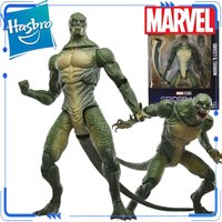 Genuine Hasbro Marvel Legends Spider-Man: No Way Home The Lizard Deluxe Action Figure Toys for Boys Girls Gift Model