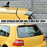 99Cm Car Universal Rear Roof Spoiler For Volkswagen VW Accessories Golf 4 IV MK4 Standard and R32 1998-2004