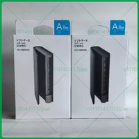 CKS-NWA300 – skórzane etui, miękka, przenośna i ochronna obudowa do odtwarzacza Sony Walkman NW-A306.