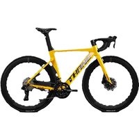AliExpress NONE 700C Road Bicycle,Aluminum Alloy Gravel Bike,18/20 Speed Racing Bike Bicycle,with Integrated Brake and Shift Lever,Adult Student