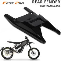 Rear Fender Wheel Protection Rear Mudguard Mud Guard Motorcycle Accessories For TALARIA STING X3 XXX TL2500 Electric E-Bike PP