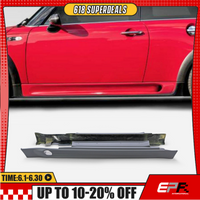 For Mini Cooper R53 (2003 - 2007) DAG Type Side Skirt - High Quality Car Body Kit