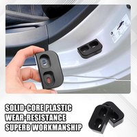 2PCS Door Bushing Secure The Door To Prevent Shaking For Mazda Miata mx5 1989-2020