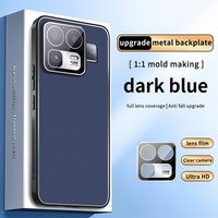 For OPPO Realme Neo 8 Case New Hard PC Matte shockproof Protective Back Cover Case For Realme Neo8 Full Cover Phone Shell