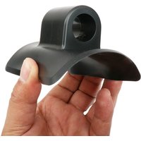 Kayak Motor Mount Boat Trolling Bracket Buckle Inflatable Boat Motor Mount For Kayak Canoe Pontoon Transom Fishing Touring