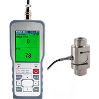 S Type Load Cell Column Sensor