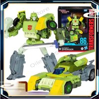 In Stock Transformed Toys Movie Version SS86 Spring Leadership Action Figure Collection Gift