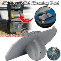 1pcs RV Toilet Cleaning Tool, Suitable for Thetford C250/ 260 Box Toilet caravan accessories