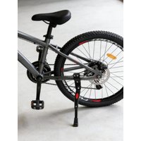 AliExpress NONE Adjustable Bicycle Kickstand Parking Rack Bicycle Side Support Kickstand for 22 24 26 Inch Mountain Bike