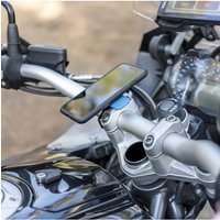 AliExpress NONE Universal Bicycle Mount for Bicycle and Motorcycle Phone Holder, Mobile Phone Holder for MTB 360° Rotatable for MTB or Road Bike