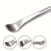 Tire Spoon Levers Tyre Spoon Iron Changing Tool Tire Repair Professional Tools Tire Pry Bar to Repair Bike Car Motorcycle Tire