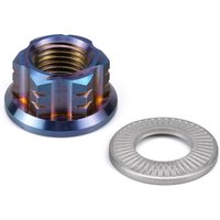 AliExpress NICECNC For Surron light bee X light bee S L1E 2024 Segway X160 X260 Electric Bike Swingarm Multi Tool & Primary Belt Pulley Nut