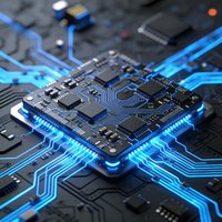 JY Latest upgrade of special customized high-end chips