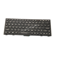Replacement CF-19 CF-18 Rubber Backlit US Keyboard For Panasonic Toughbook