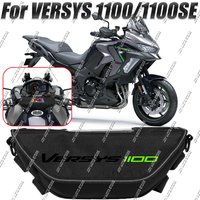 For Versys 1100 1100se Motorcycle accessories tools bag Waterproof And Dustproof Convenient travel handlebar bag
