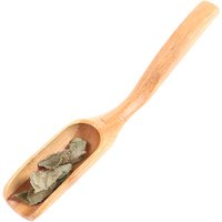 Bamboo spoon tea shovel Kung Fu tea set household teaspoon tea ceremony
