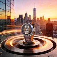 PAGANI DESIGN Men Retro Minimalist Mechanical Watch For Business Gentlemen Daily Commute Leather Strap Luminous Tourbillon Reloj