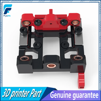 FYSETC for Voron 3d Printer Stealthchanger CNC Shuttle Kit for H36 Board