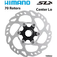 AliExpress Shimano SHIMANO SLX RT70 CENTER LOCK Disc Brake Rotor ICE TECHNOLOGIES 160MM 140MM for 105 R7000 R7020 R8020 R8070 Road Bike Bicycles 