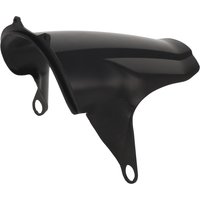 Motorbike Mud Guard Motorcycle Front Mudguard MY21 36 38 Mud Guard for Performance Performance Elite Black