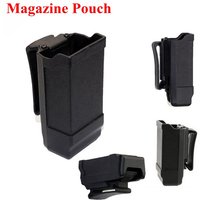 Hunting Air Gun Ammunition Bag Short Gun Accessory Suitable For G17 G19 USP M9 P226