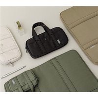 Portable Nylon Coin Purse Korean Style Card Holder Men Wallet Lightweight Bank Card Organizer Mini Earphone Storage Bag Women