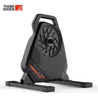 AliExpress ThinkRider X2Max Smart Bike Trainer MTB Road Bicycle home trainer Built-in Power Meter power meter Compatible