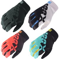 IOQX Cycling Motorcycle MX Racing Mountain Road Bicycle Mtb MBX ATV Non-slip Breathable Gloves