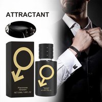Enhance Attractiveness Men's Body Fragrances Spray Rich Layered Lasting Men's Dating Fragrance Protable Men's Dating Fragrance