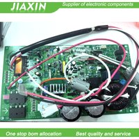 K10CT-02-02 9708752020 K10CT-C-A(02-02) 100% original Fujitsu air conditioning computer board K10CT-1402HUE-C1-SV 9709680667