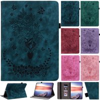 Leather Case For Lenovo Tab M11 Y700 5th M9 K9 8.7 M10 Plus 3rd 10.6 10.1 M10 5G 2023 Case P11 Pro Gen 2 11.2 11.5 Tablet Cover