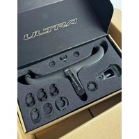 The One ULTRA carbon Handlebar 28.6mm UD ultra-light Road Carbon bicycle Handlebar With Spacer for v4rs/trek/madone/sl7