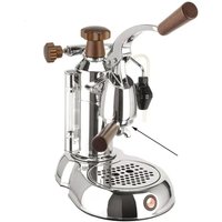 LaPi Coffee hine Double Portion Poer Basket 5mm Filter Cup Pull Barista Manual Espro er Dual Cup Bowl