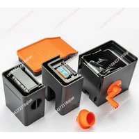 Lab-box Development Tank Mini Darkroom Flushing Equipment Set 135 Film 120 Negative Film Free Darkbag Flushing Tank