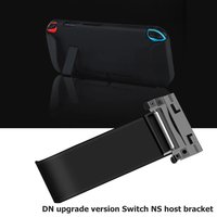 Kick Stand for Switch Console Replacement Kickstand Back Shell Holder Bracket
