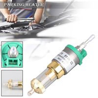 12V 22ml Universal Silent Fuel Pump Ultra Quiet Diesel Heater Pump For 1KW-5KW Car Air Heater Accessories Pulse Metering Pump