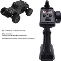 RC Car Remote Controller Suitable for SCY 16101 16102 16103 16201 RC Car 6053 Remote Control Assembly RC Remote Control Assembly